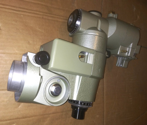 Polar scope for vixen - scope,