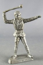 Thierry la Fronde - Figurine
