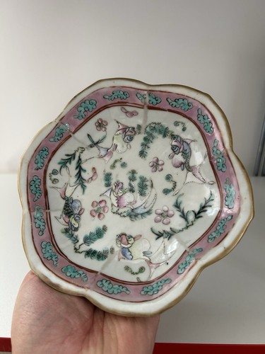 Coupe porcelaine chine arr - coupe, de