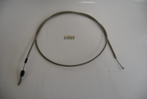 Câble embrayage acier - embrayage,