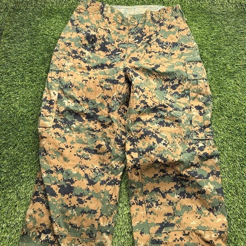 Usmc mccuu woodland marpat - mccuu,