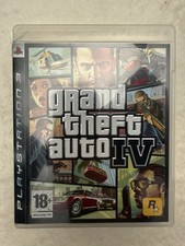 Jeu Sony Playstation 3 Grand