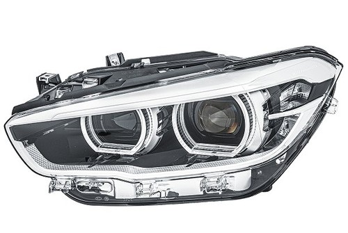 Hella projecteur principal - projecteur,