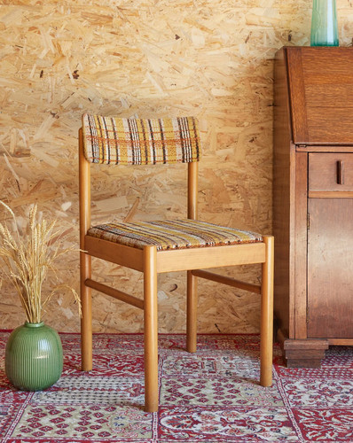 Alma chaise baumann - chaise,
