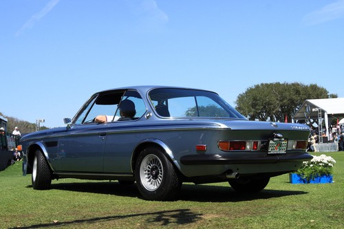 Cars 1973 bmw - 0, csl