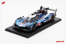 Spark 18S1061 Alpine A424 1:18