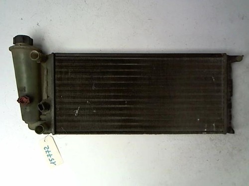 Radiateur eau lancia y10 - eau, 1