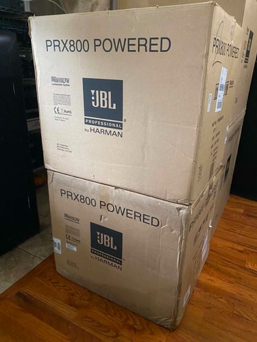 Jbl prx815xlf - prx815xlf, 15”