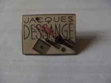pin 's Jacques Dessange
