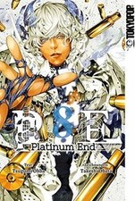Platinum End 08 de Ohba