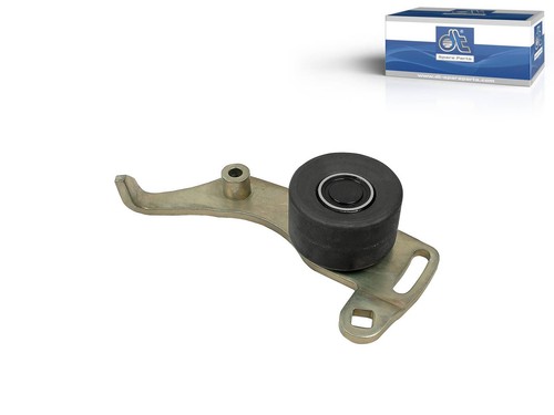 Galet tendeur spare parts - tendeur, dt