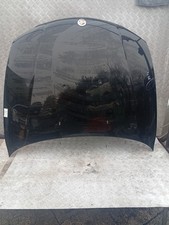 CAPOT BMW 5 serie (E60) Sedan