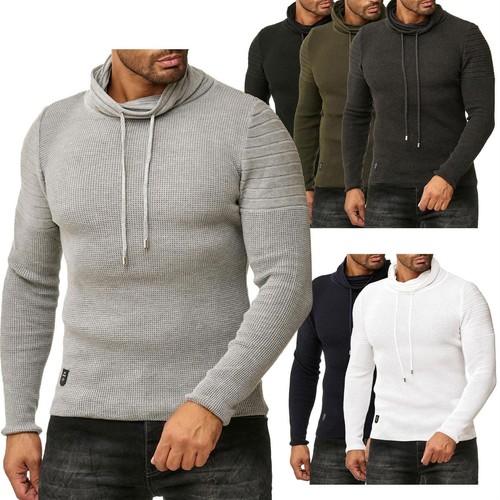 Redbridge pull homme tricot - homme, en