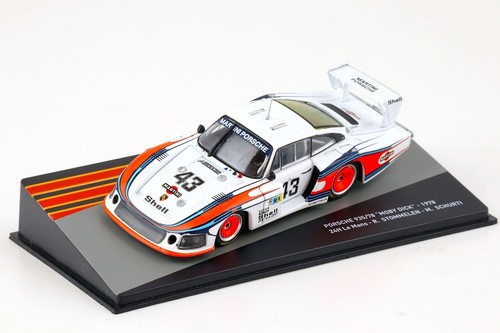 Porsche 935 moby dick - porsche, "moby