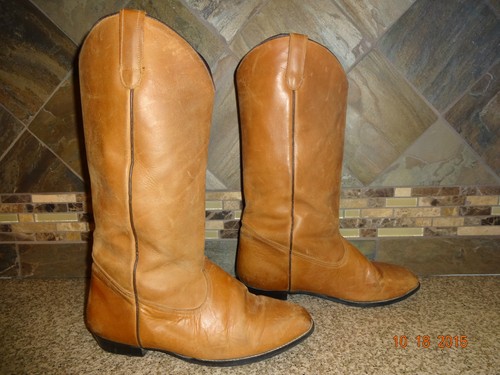 Vintage womens 5ww - womens, sz