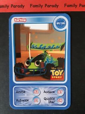 Karting 89/180 Carte