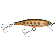 Illex Wobbler Tiny Fry 50 SP Millevaches Leurres Durs Truite Poisson Prédateur