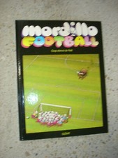 FOOTBALL Coup d'envoi de Pelé- MORDILLO- EO- BD