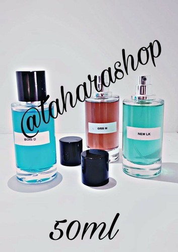 Parfum générique fabrication - générique,