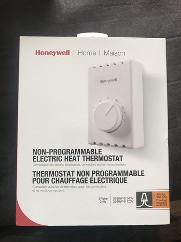 Honeywell ct410a - honeywell,