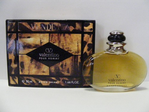 Vendetta valentino après - -,