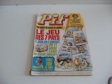 Avr6 ---    PIF GADGET   N° 904