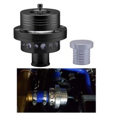 Racing Turbo aluminum