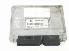 047906033E boîtier moteur uce pour SKODA FABIA 1.4 (60 CV) 2000 1561255