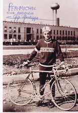 CYCLISME repro PHOTO cycliste