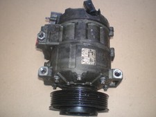 COMPRESSEUR  CLIMATISATION VW