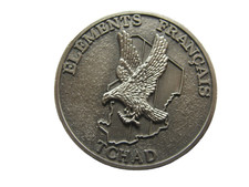 REGIMENT INTERARMES ELEMENTS