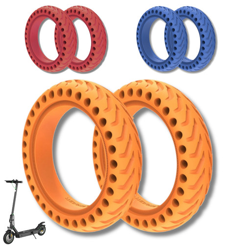Roues x 2 pour - roues,