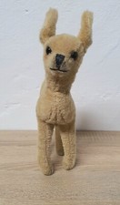 Steiff chevreuil Bambi 25 cm vintage original RARE ancien rare