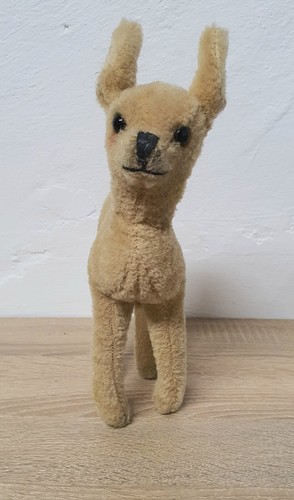 Steiff chevreuil bambi - steiff,