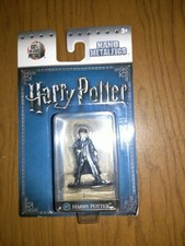 Nano metalfigs Harry Potter