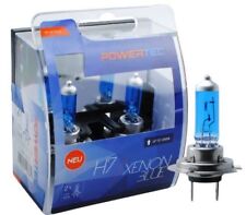 2 AMPOULE XENON H7 55W XENON