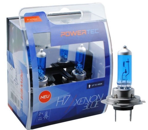 Ampoule xenon 55w - ampoule,