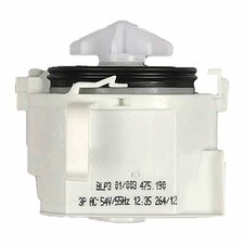 Pompe de vidange Bosch