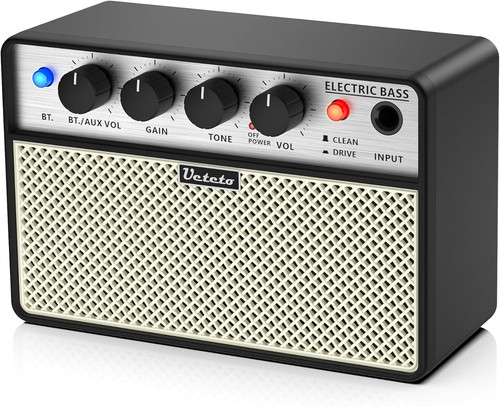 10w mini bass amp - mini,