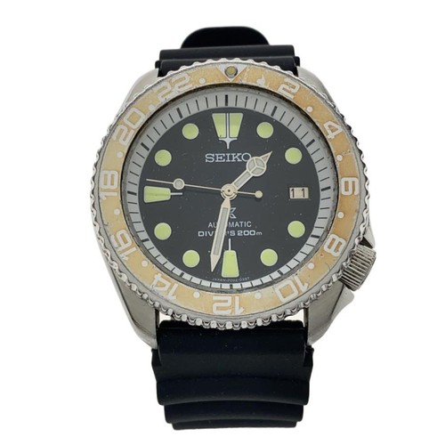 Montre occasion seiko - montre, d'occasion
