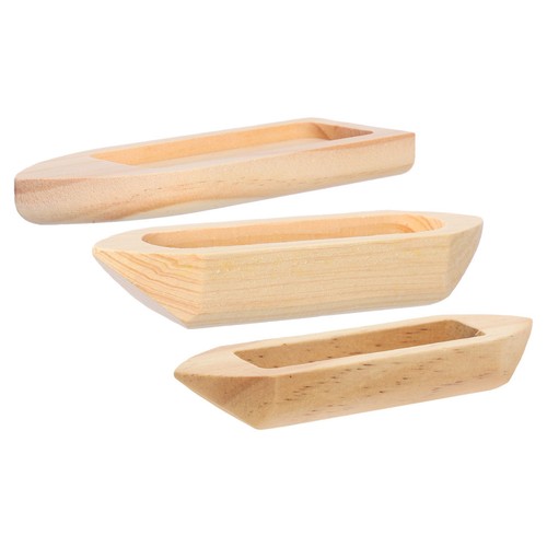 Pcs mini canot inachevé - pcs,