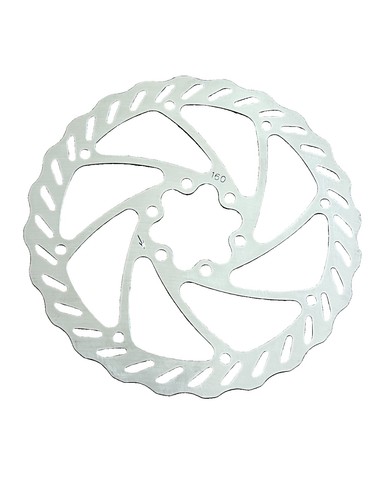 Paire disques frein - de,