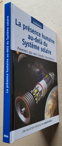 Présence humaine delà - présence,