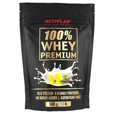 Activlab 100% Whey Premium