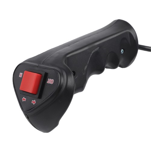 Télécommande filaire pour