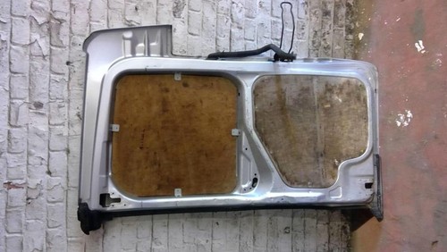 Porte coffre gauche citroen - de,