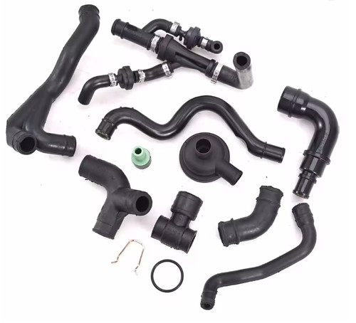 Kit reniflard carter pcv - reniflard,