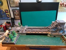 n°125 pegasus bridge ww2 juin