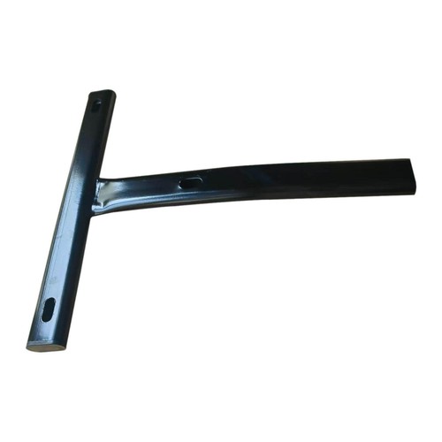 Barre support forme de - de,
