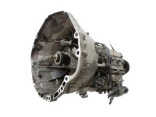 Boîte de vitesses manuelle Smg 6 pour BMW E63 6er 645Ci 03-07 7507152